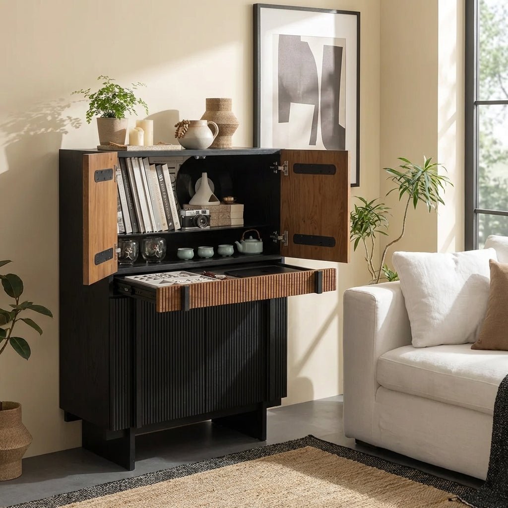 The Girona Sideboard