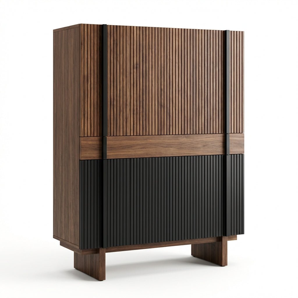 The Girona Sideboard - Altera
