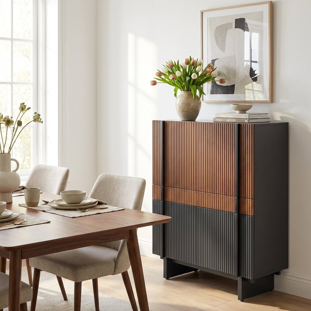 The Girona Sideboard - Altera