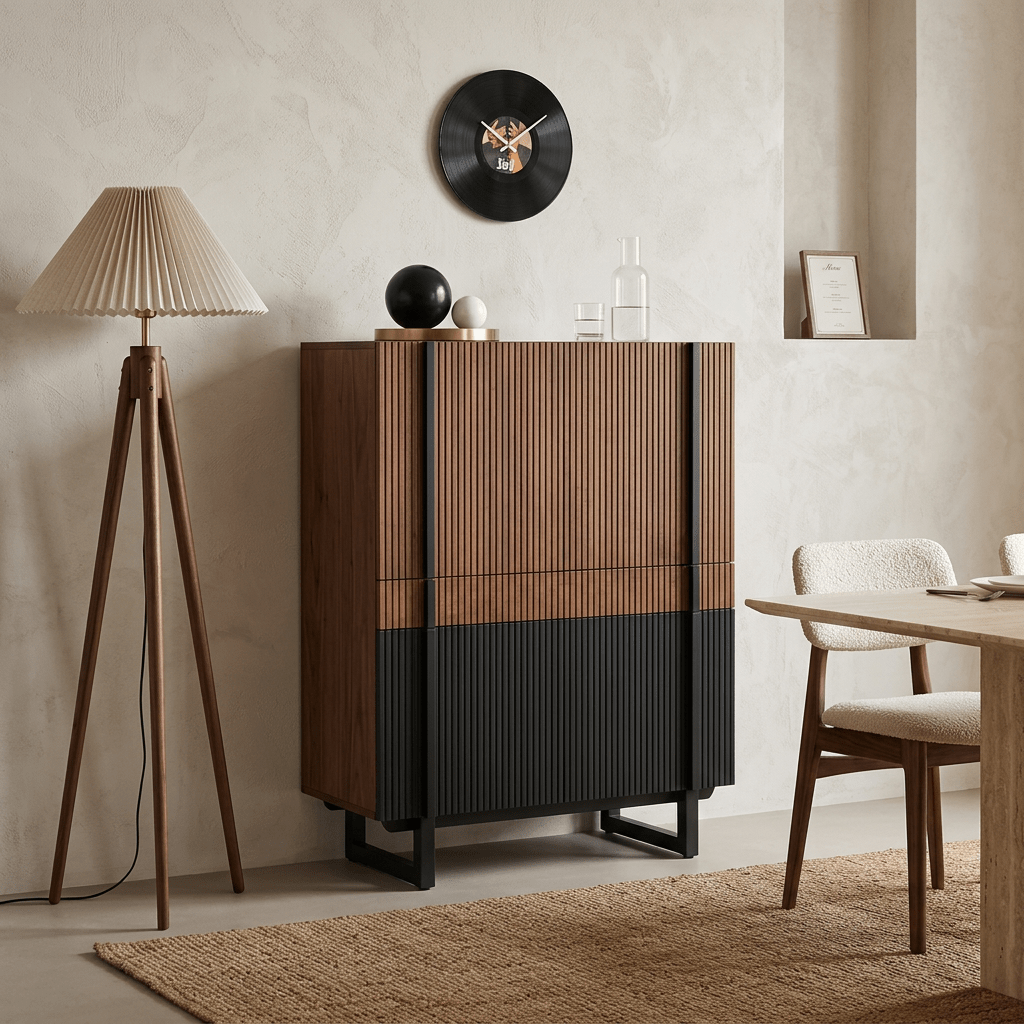 The Girona Sideboard - Altera