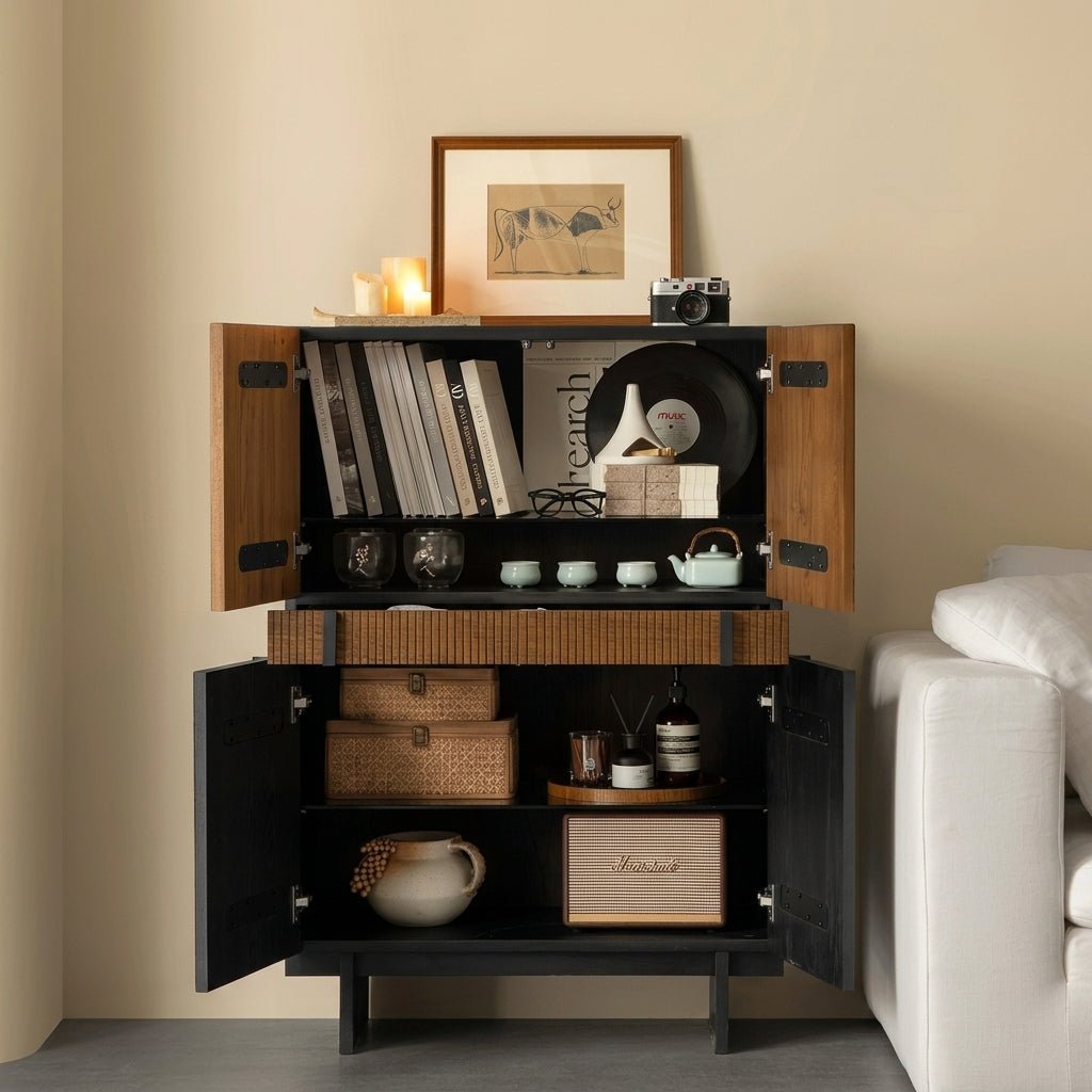 The Girona Sideboard