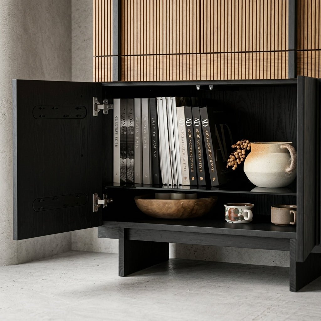 The Girona Sideboard