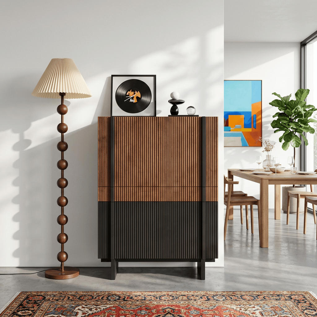 The Girona Sideboard - Altera