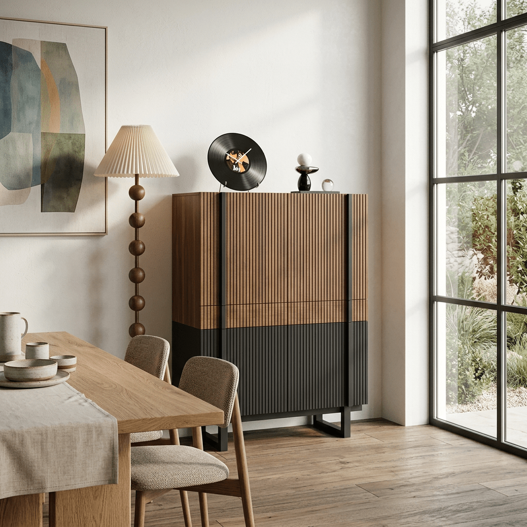 The Girona Sideboard - Altera