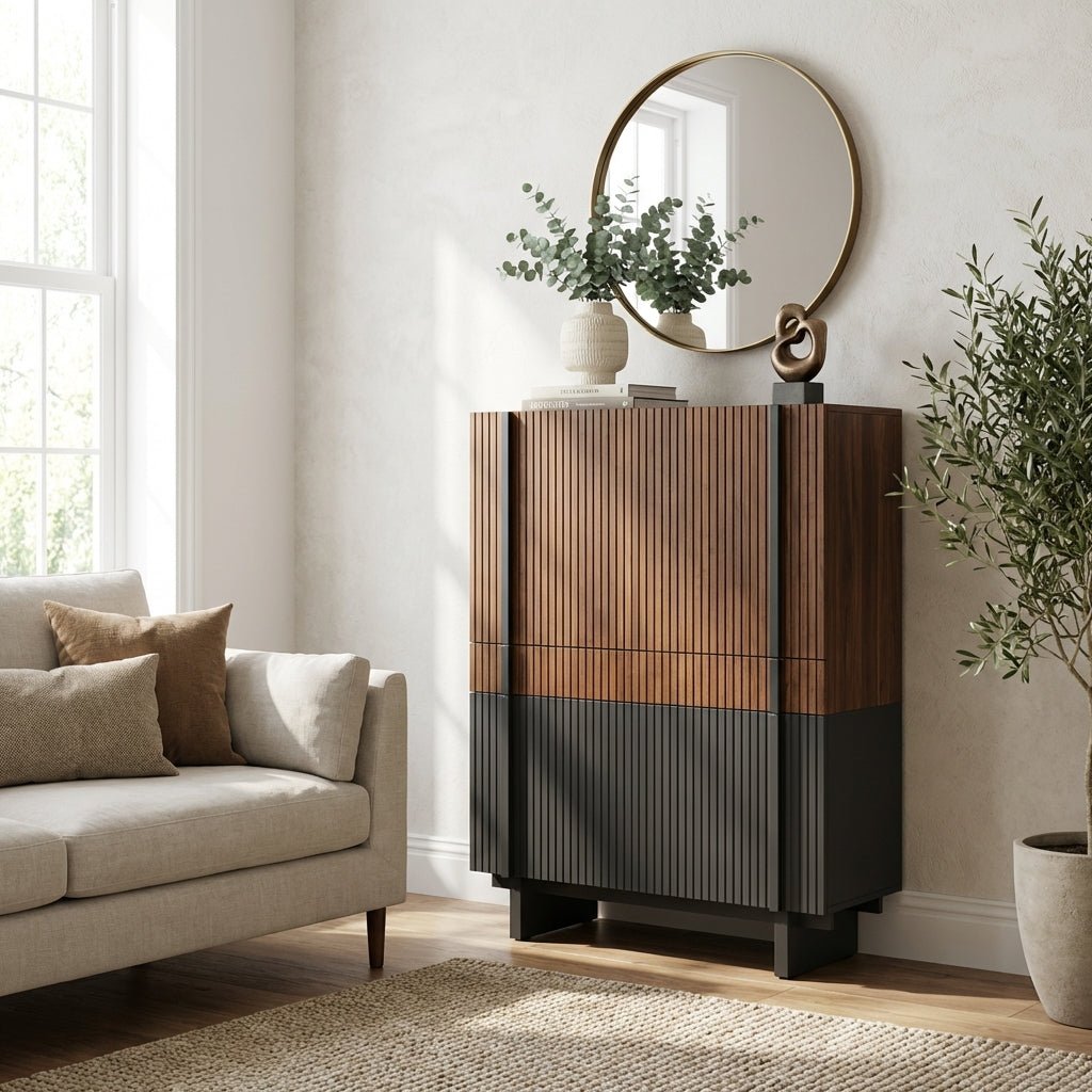 The Girona Sideboard - Altera