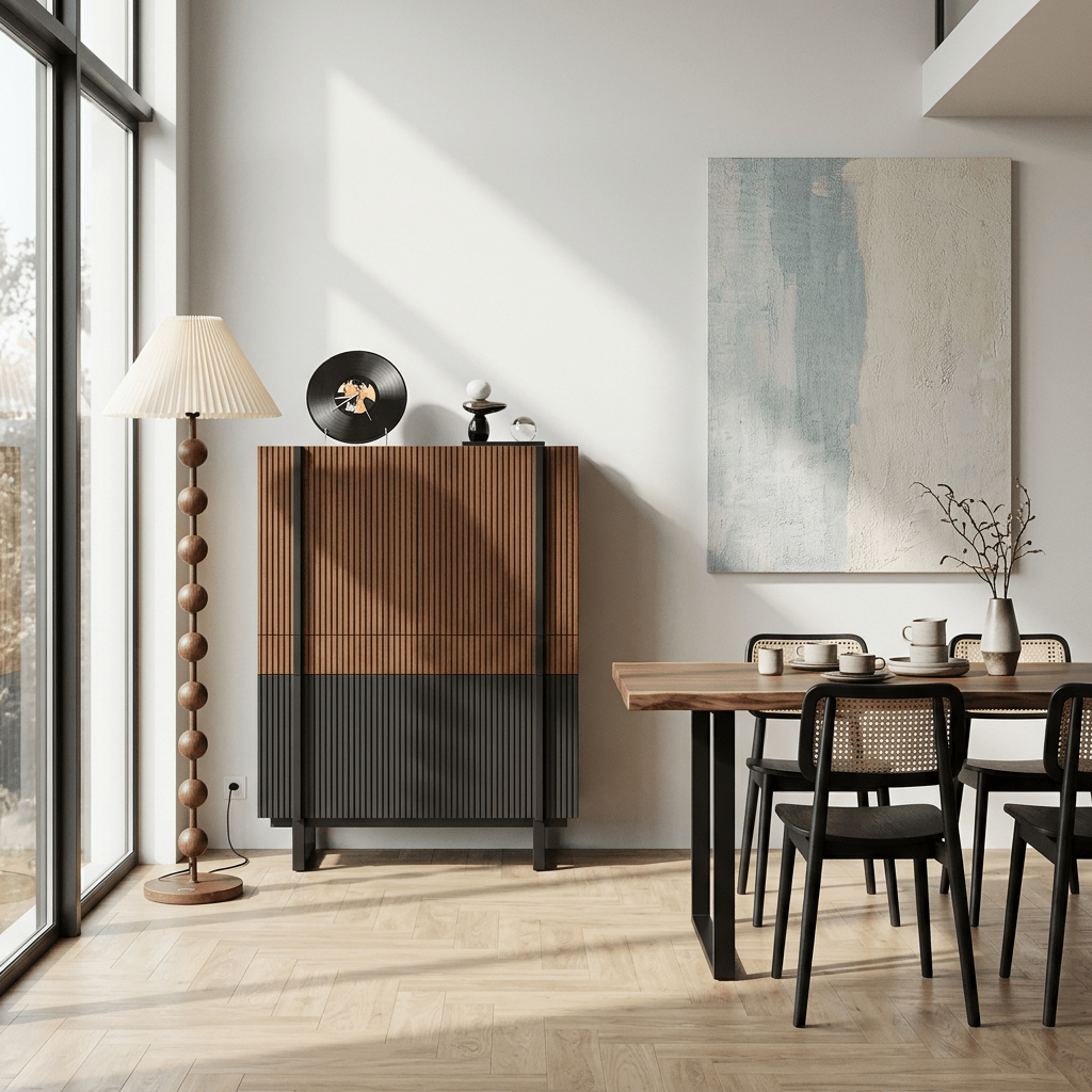 The Girona Sideboard - Altera