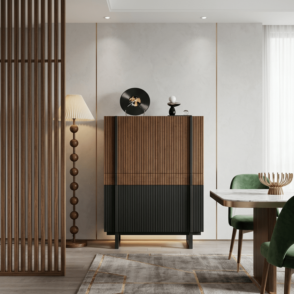 The Girona Sideboard - Altera