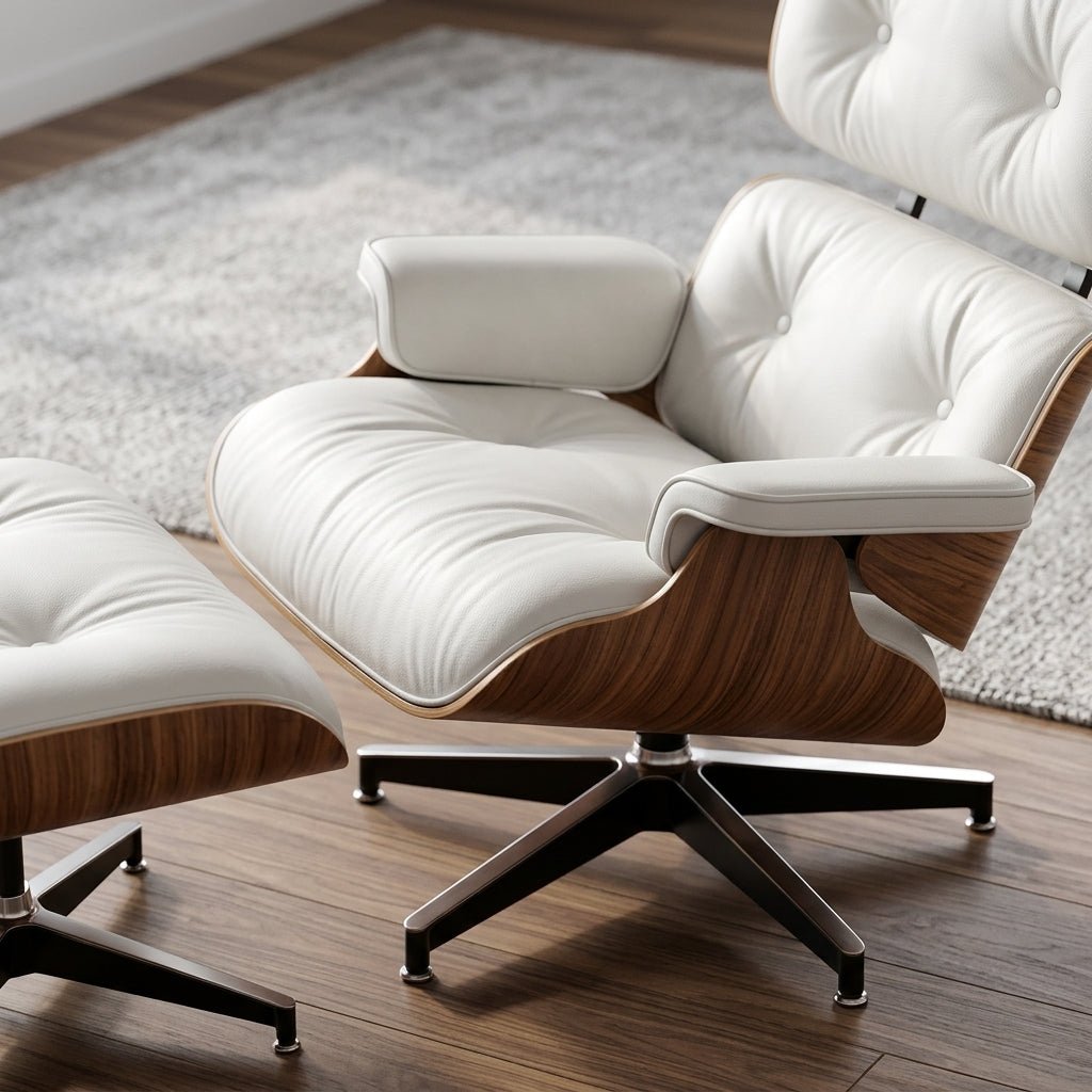 The Harold Modern Leisure Chair - Altera