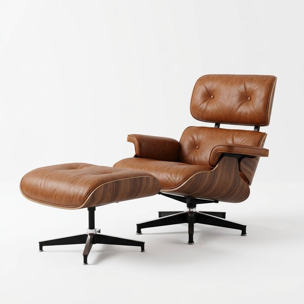 The Harold Modern Leisure Chair - Altera