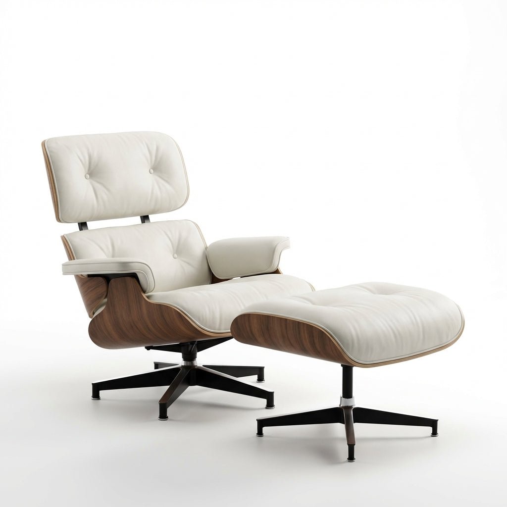 The Harold Modern Leisure Chair - Altera