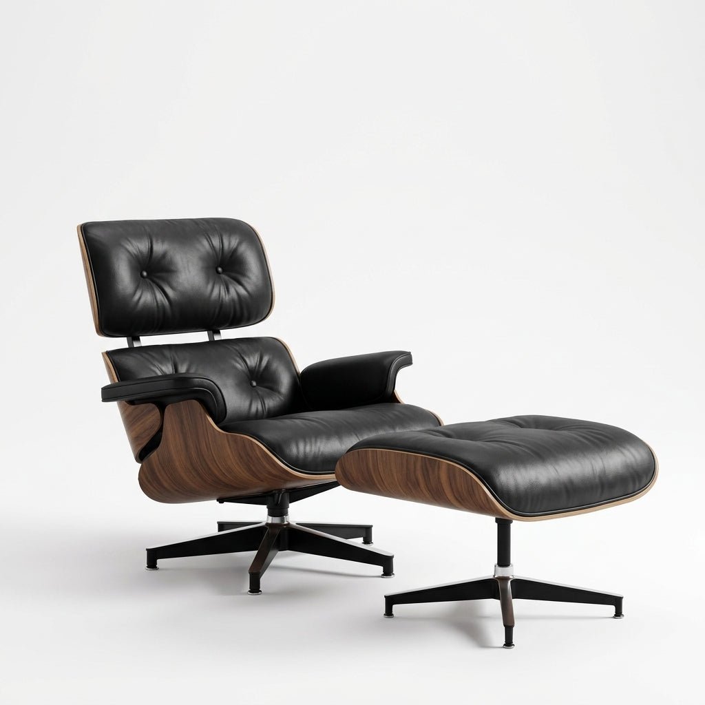 The Harold Modern Leisure Chair - Altera