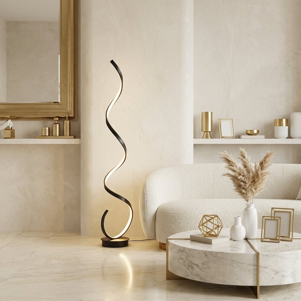 The Helsinki Glow - Altera