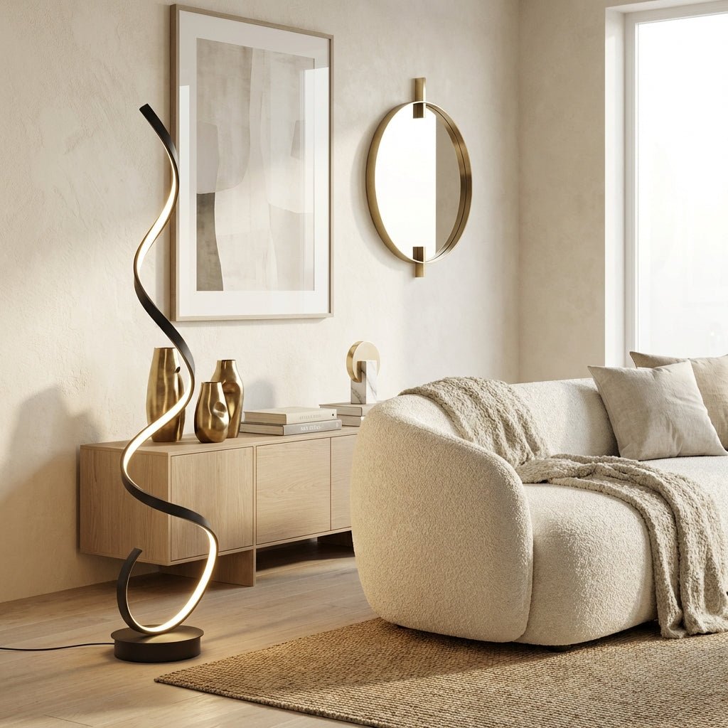 The Helsinki Glow - Altera