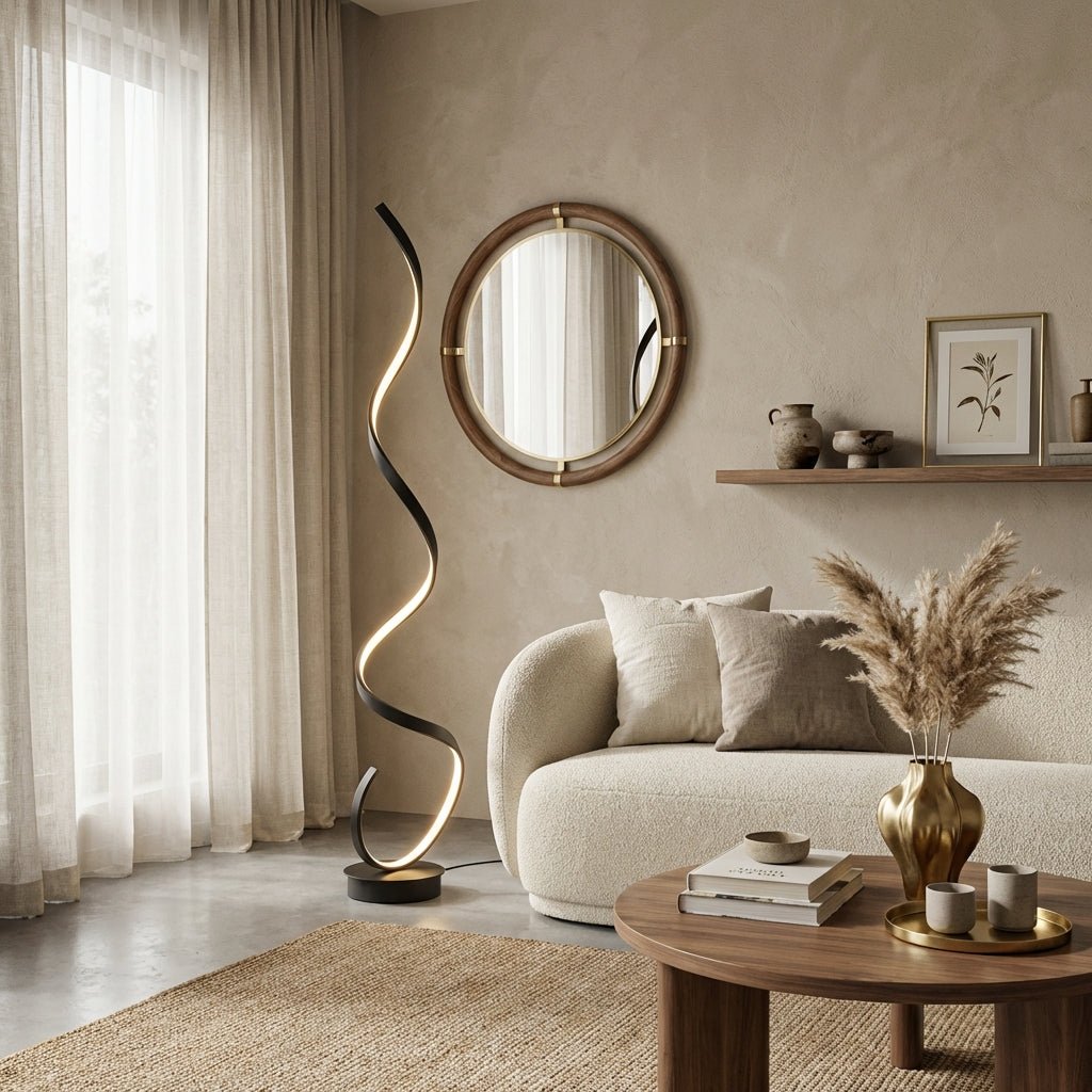 The Helsinki Glow - Altera