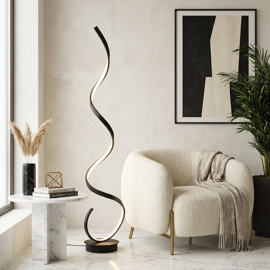 The Helsinki Glow - Altera