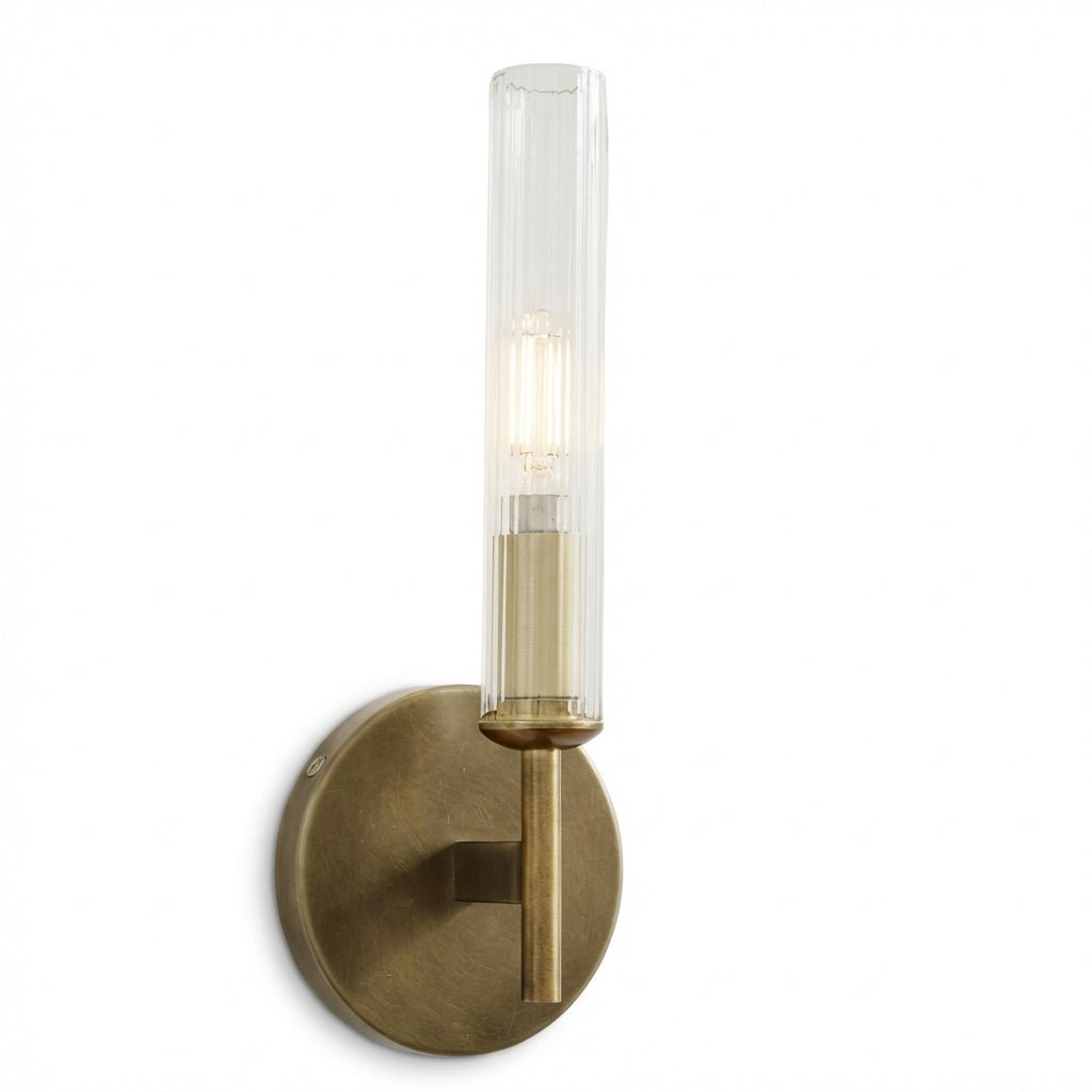 The Heritage Wall Light - Altera