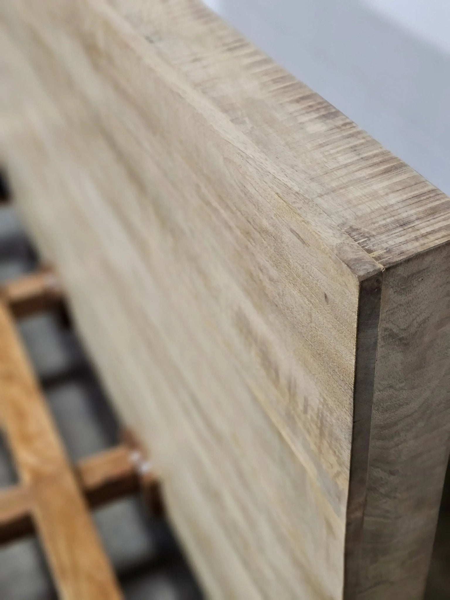 The Jaipur Queen Bed Frame - Altera