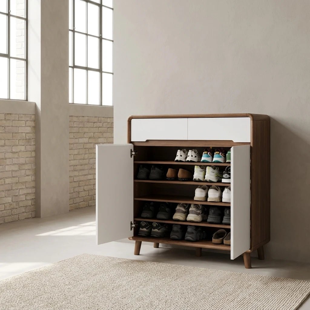 The Kalmar Shoe Cabinet - Altera
