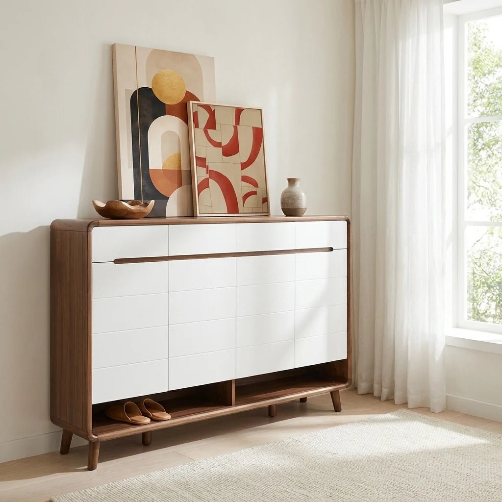 The Kalmar Shoe Cabinet - Altera