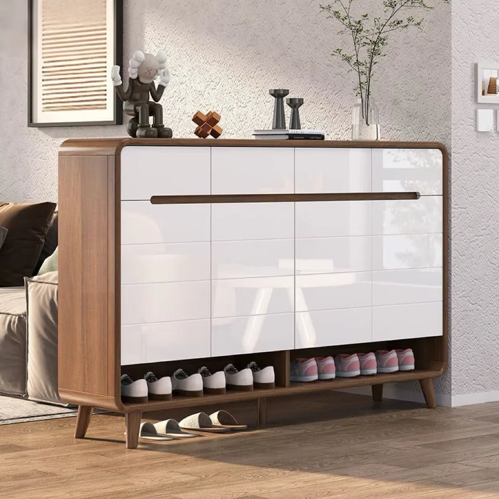 The Kalmar Shoe Cabinet - Altera