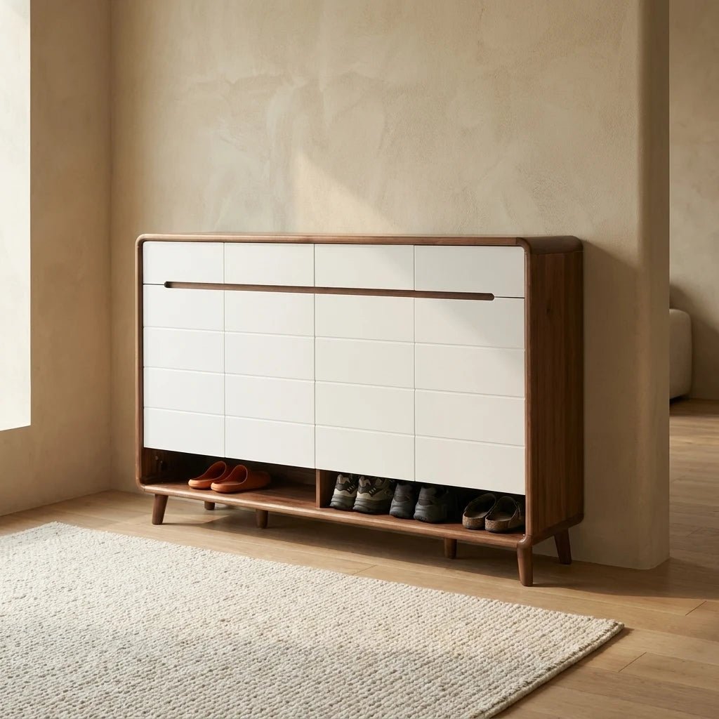 The Kalmar Shoe Cabinet - Altera