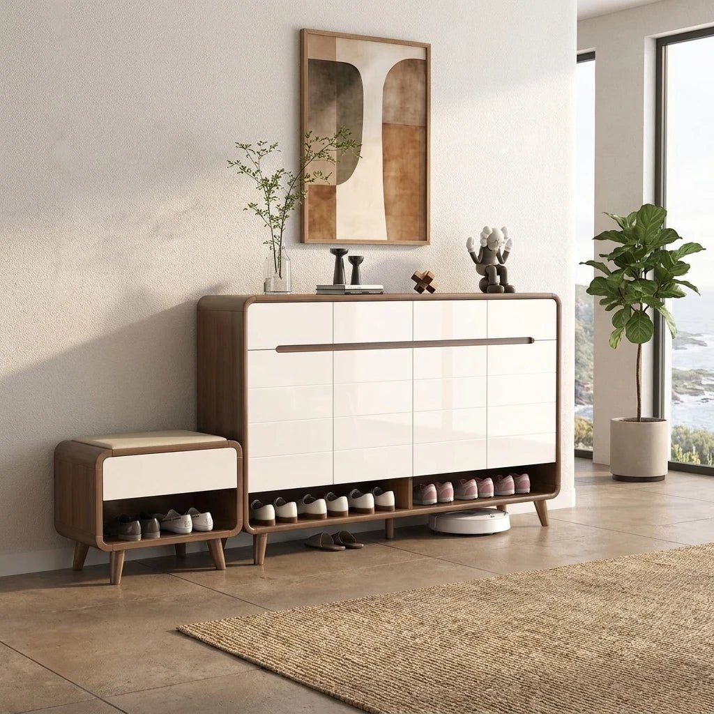 The Kalmar Shoe Cabinet - Altera
