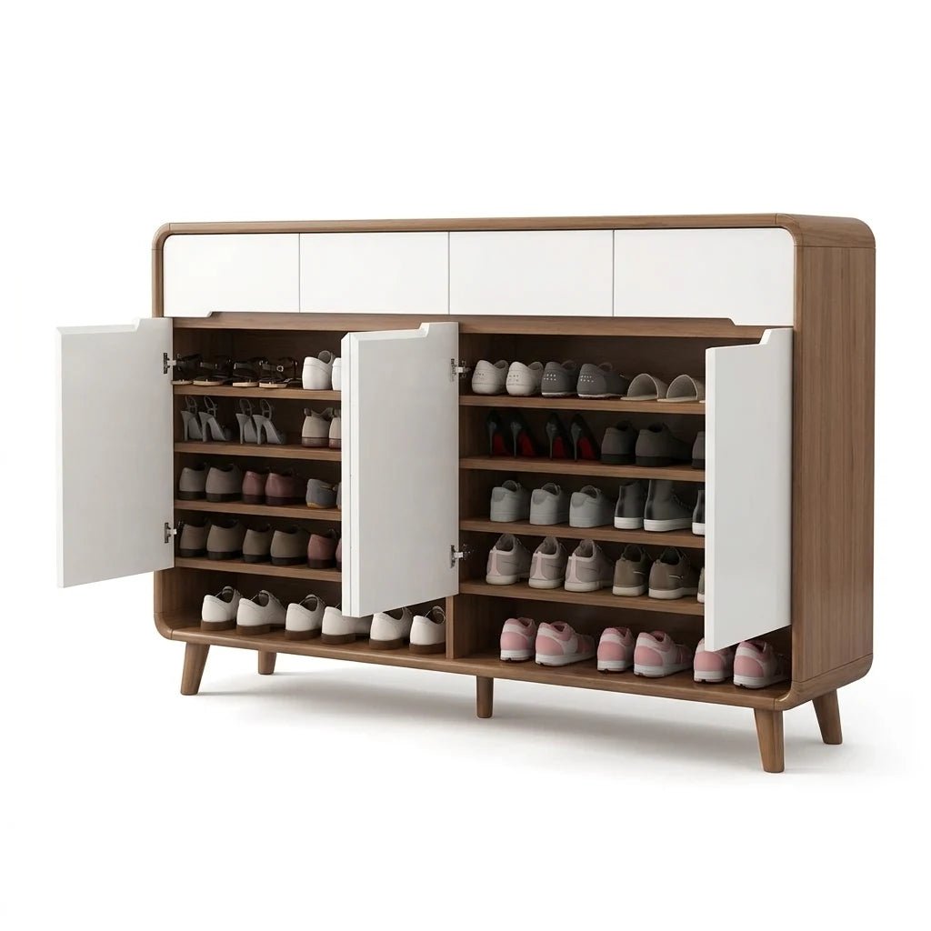 The Kalmar Shoe Cabinet - Altera