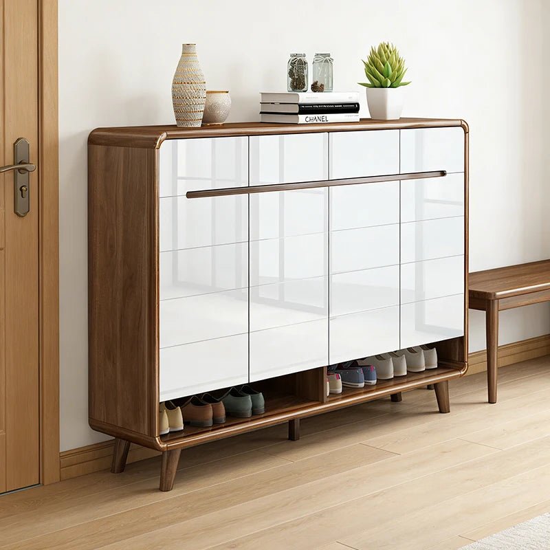 The Kalmar Shoe Cabinet - Altera