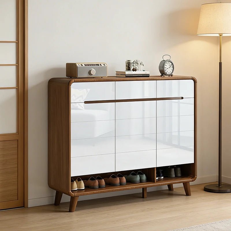 The Kalmar Shoe Cabinet - Altera