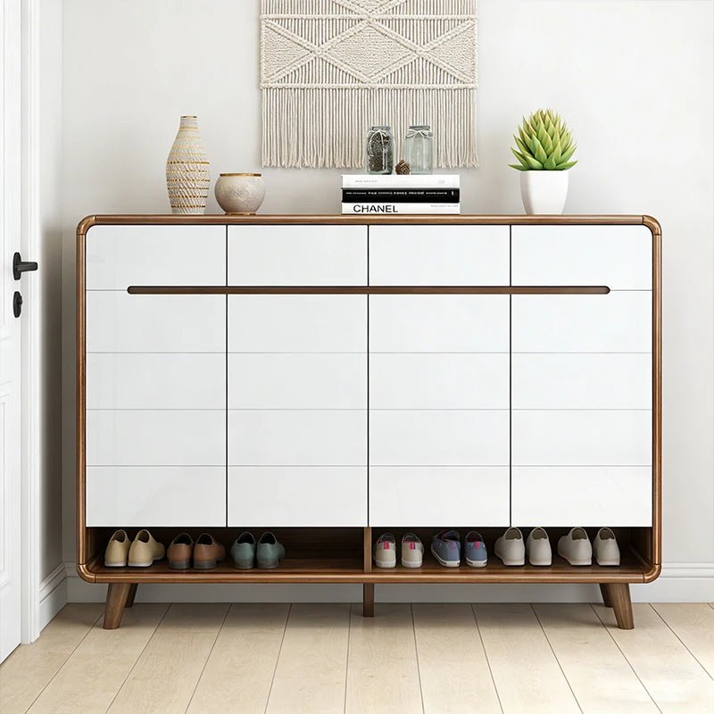 The Kalmar Shoe Cabinet - Altera