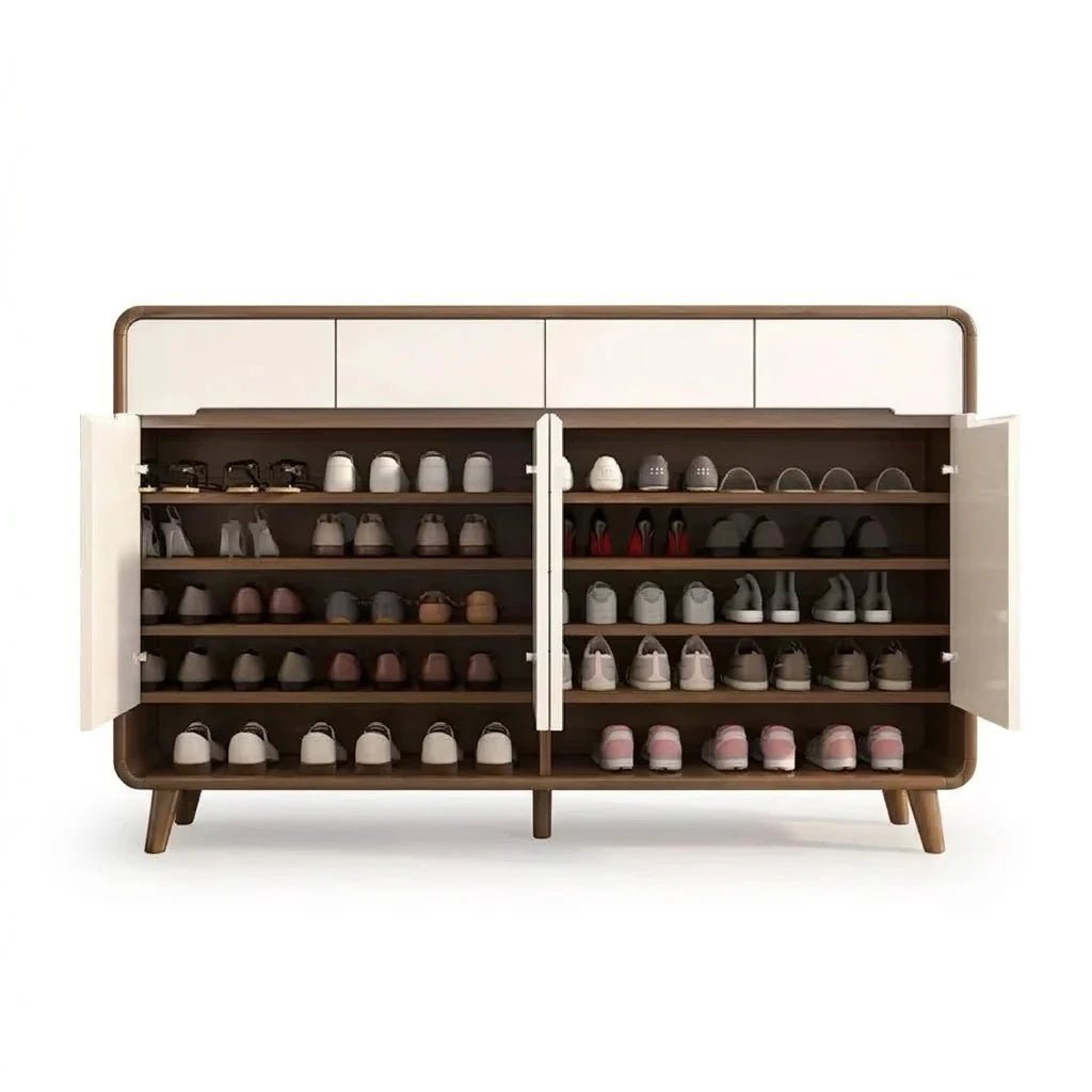 The Kalmar Shoe Cabinet - Altera