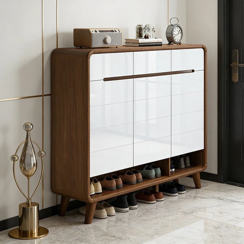 The Kalmar Shoe Cabinet - Altera