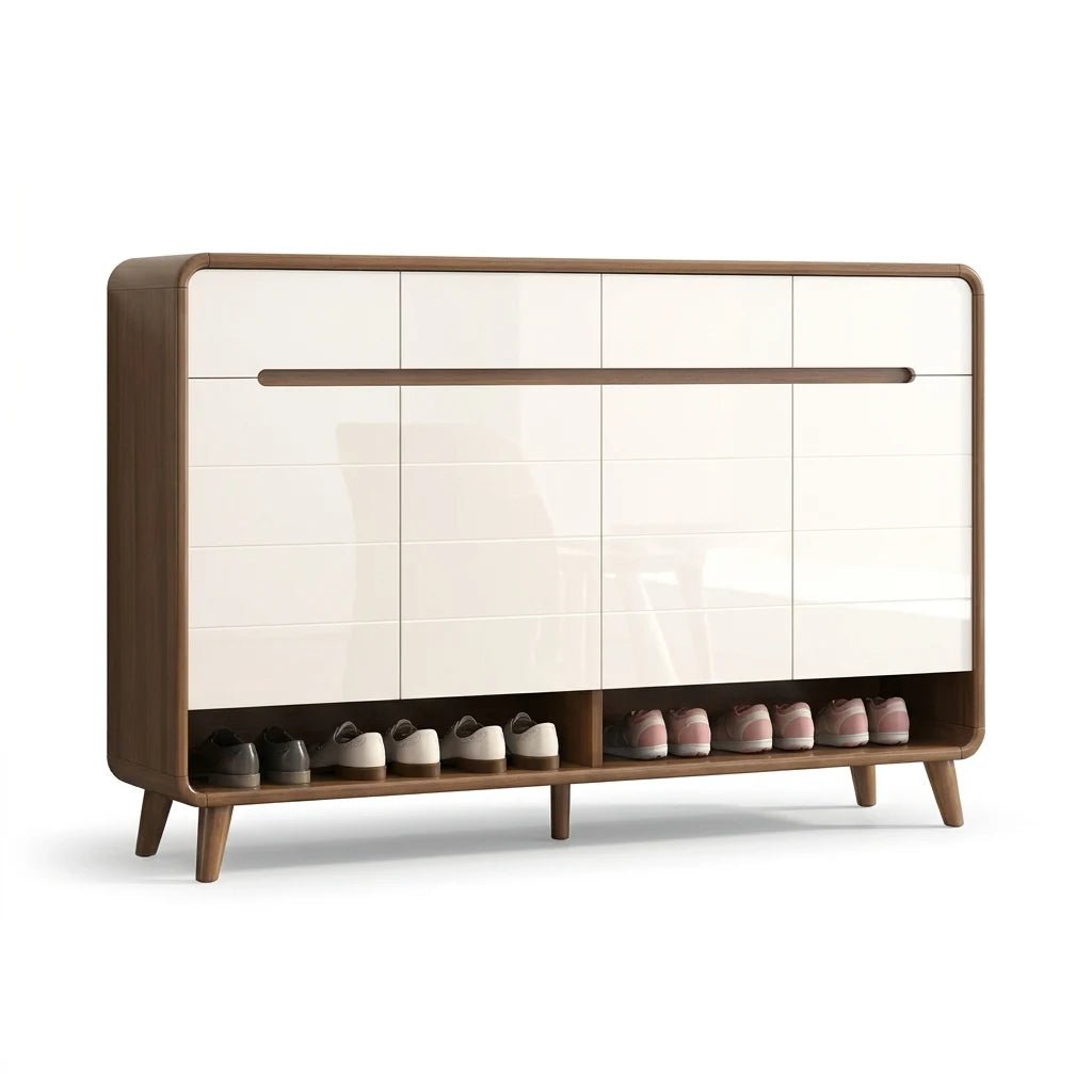 The Kalmar Shoe Cabinet - Altera