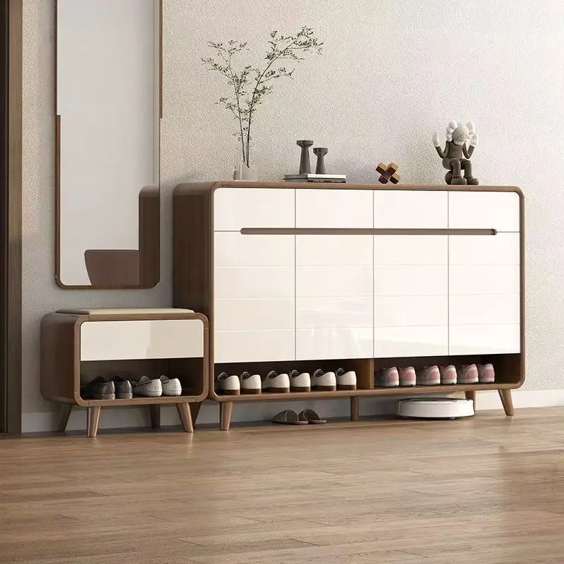 The Kalmar Shoe Cabinet - Altera