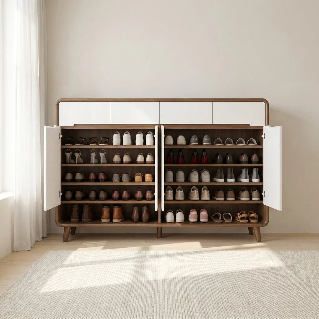 The Kalmar Shoe Cabinet - Altera