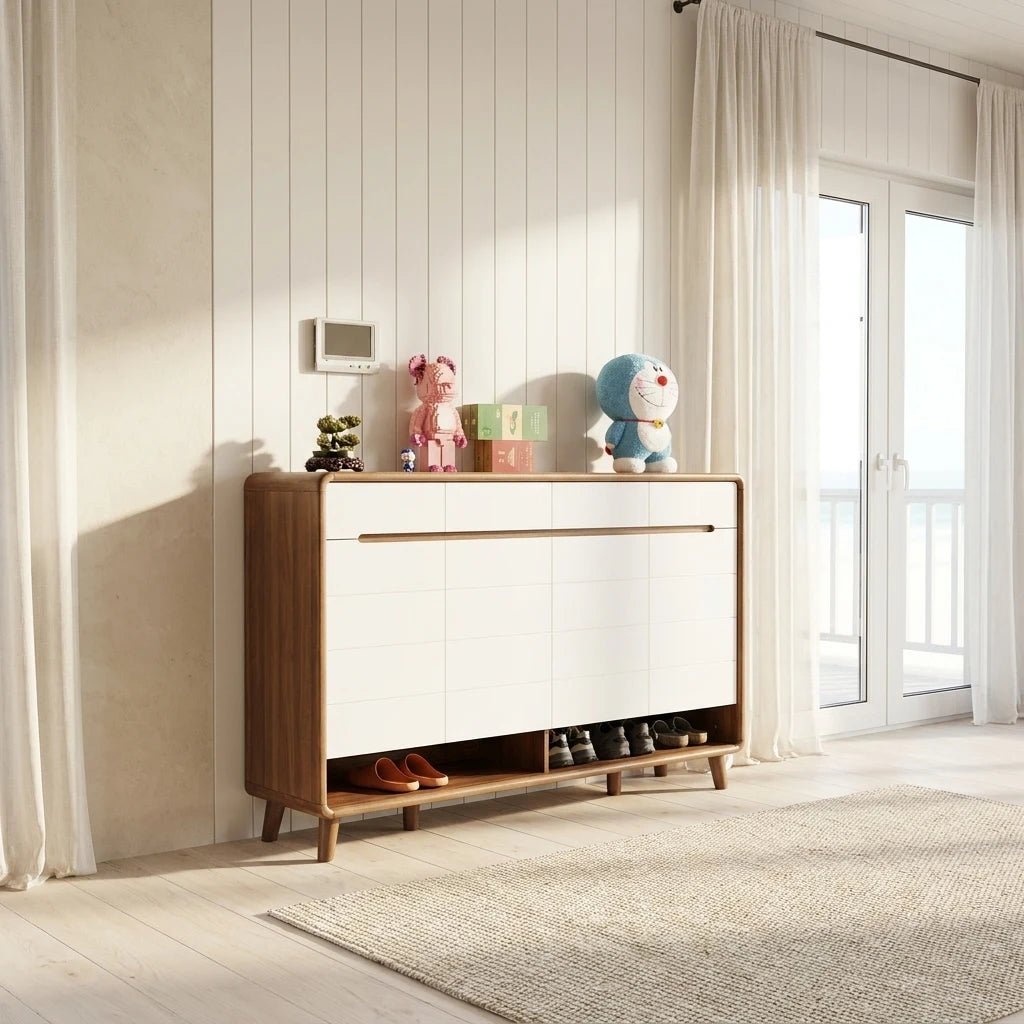 The Kalmar Shoe Cabinet - Altera