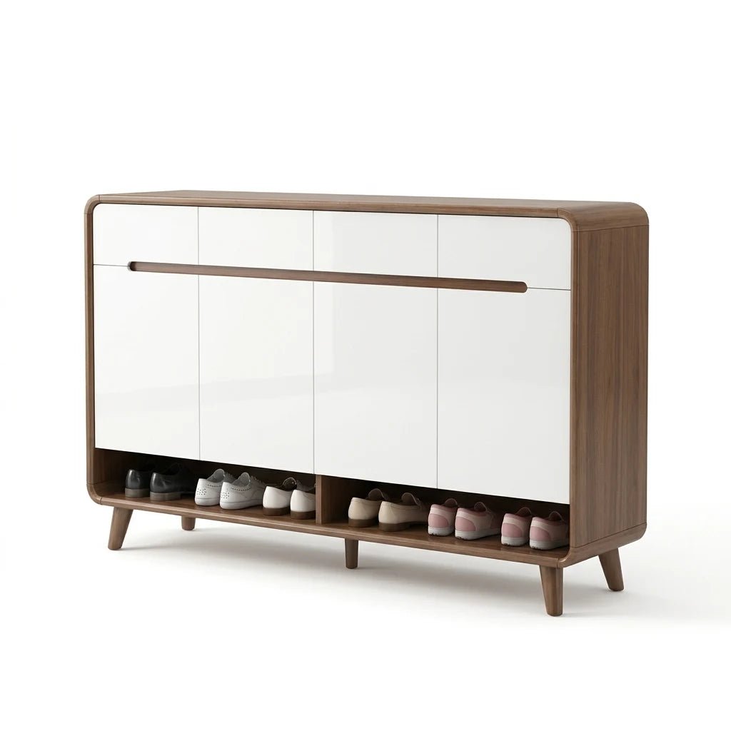The Kalmar Shoe Cabinet - Altera
