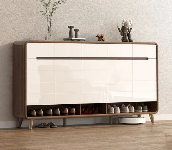 The Kalmar Shoe Cabinet - Altera