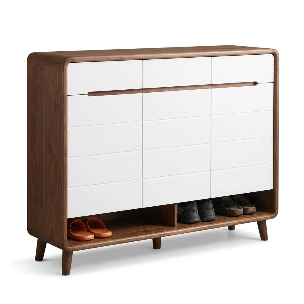 The Kalmar Shoe Cabinet - Altera