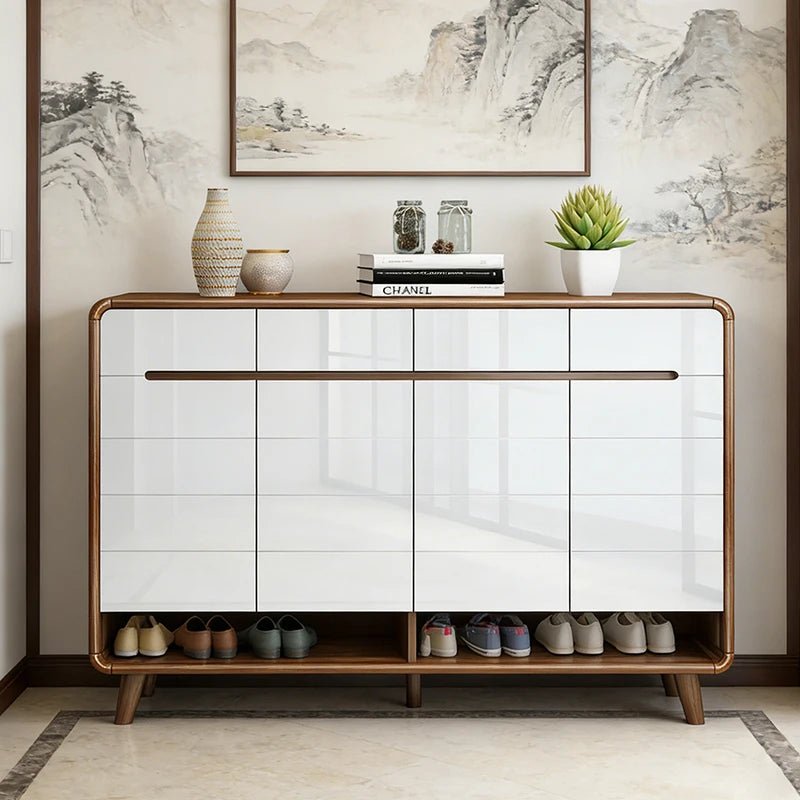 The Kalmar Shoe Cabinet - Altera