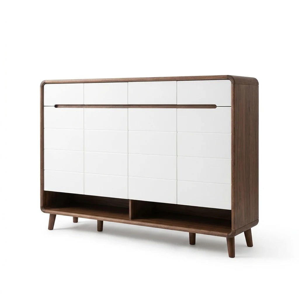 The Kalmar Shoe Cabinet - Altera