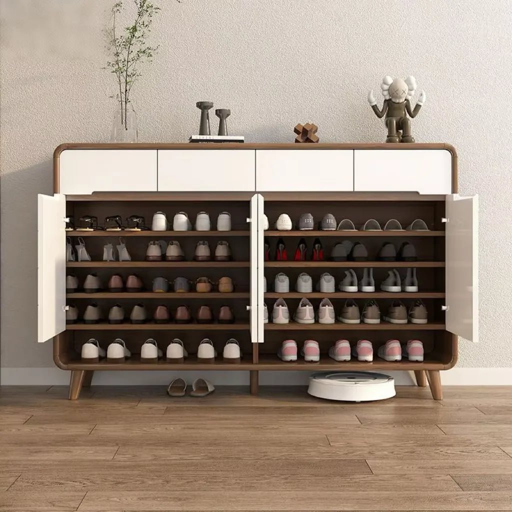 The Kalmar Shoe Cabinet - Altera