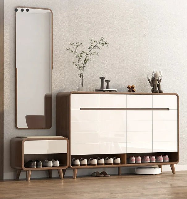 The Kalmar Shoe Cabinet - Altera