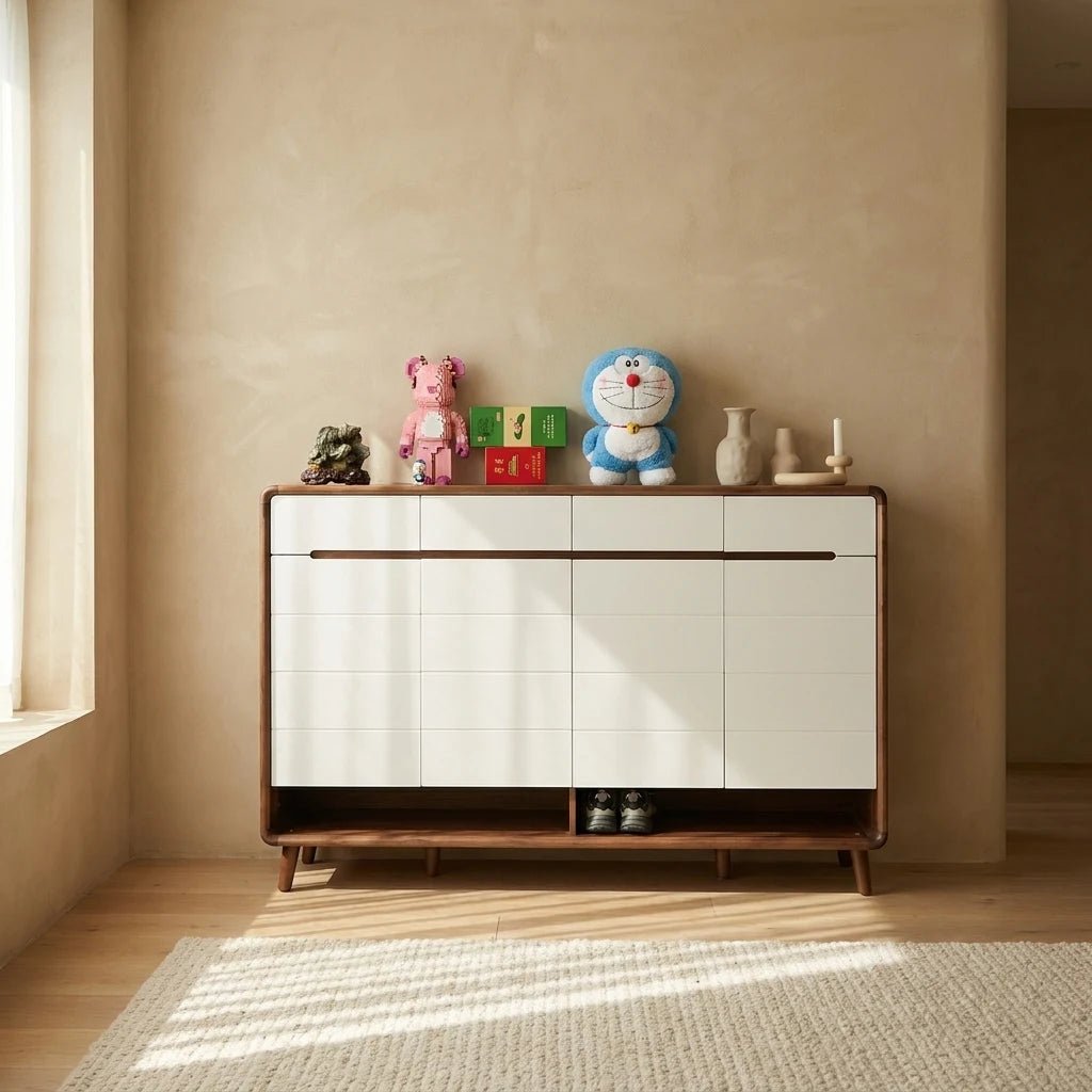 The Kalmar Shoe Cabinet - Altera