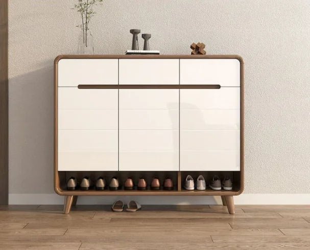 The Kalmar Shoe Cabinet - Altera