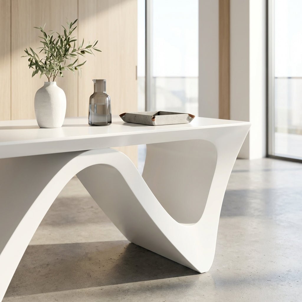 The Kamakura Office Desk - Altera