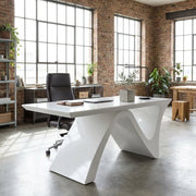 The Kamakura Office Desk - Altera