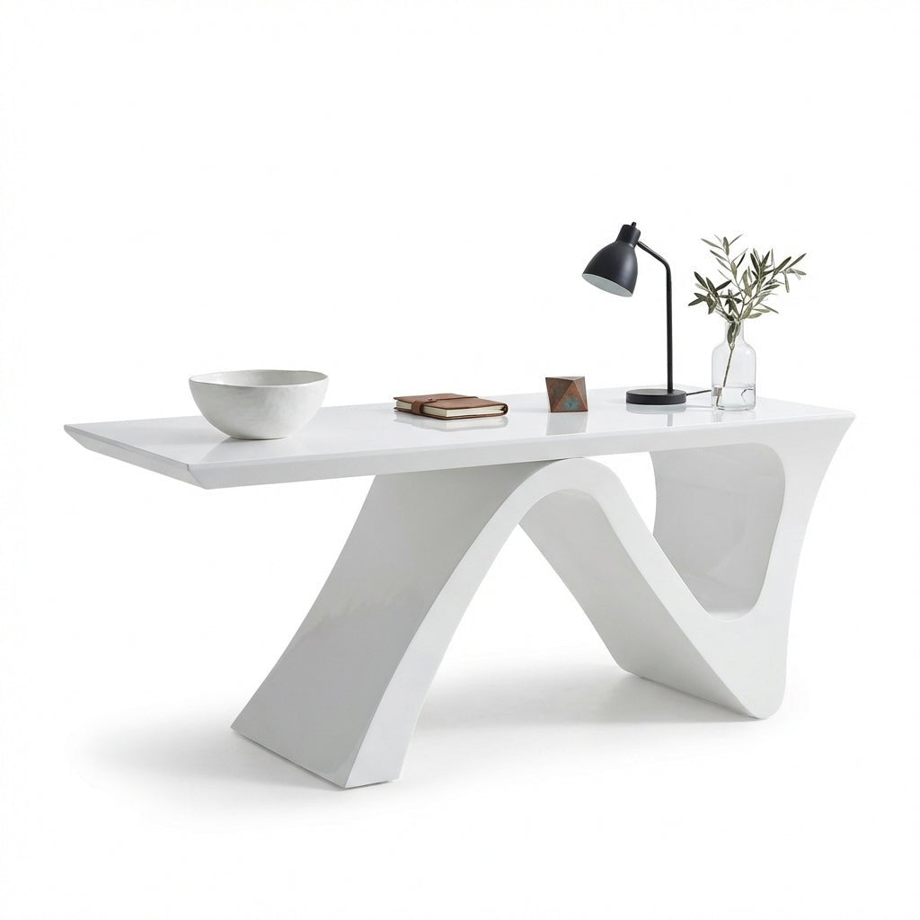 The Kamakura Office Desk - Altera