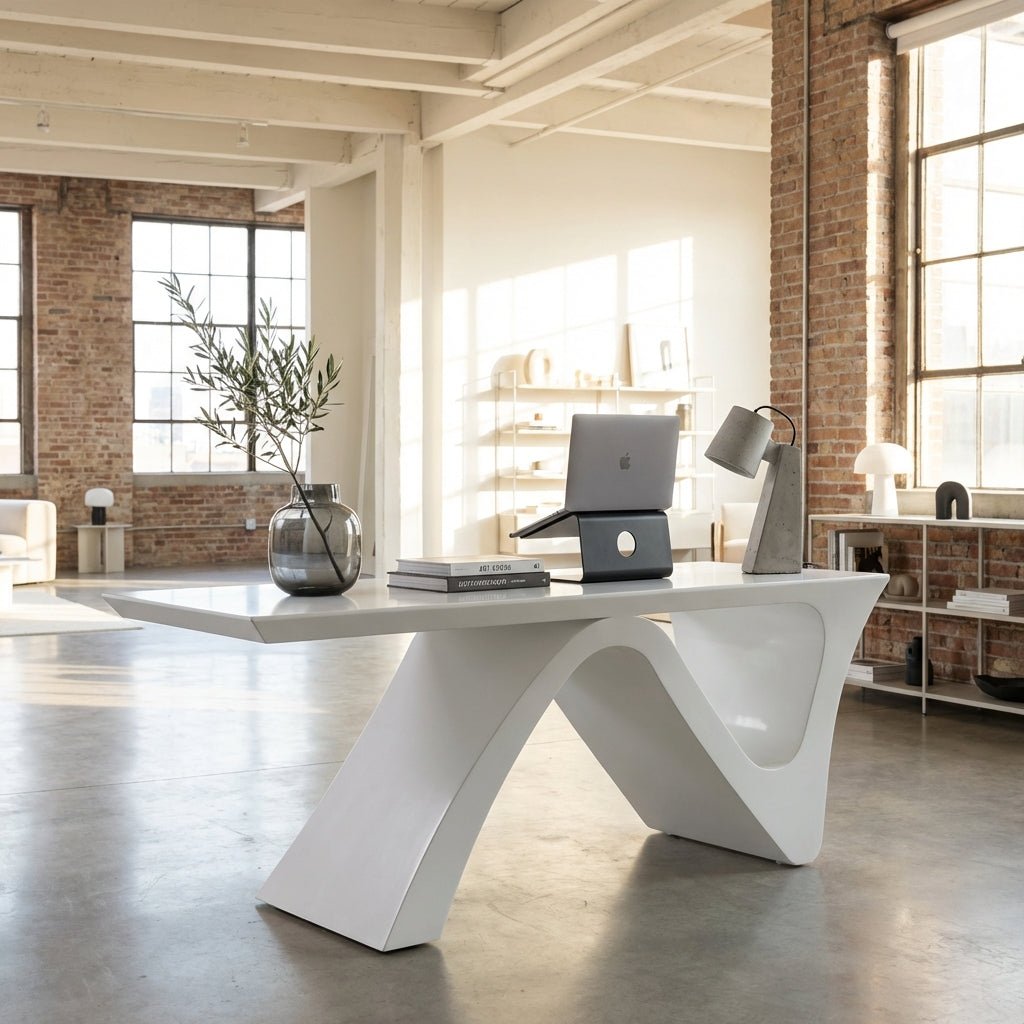 The Kamakura Office Desk - Altera
