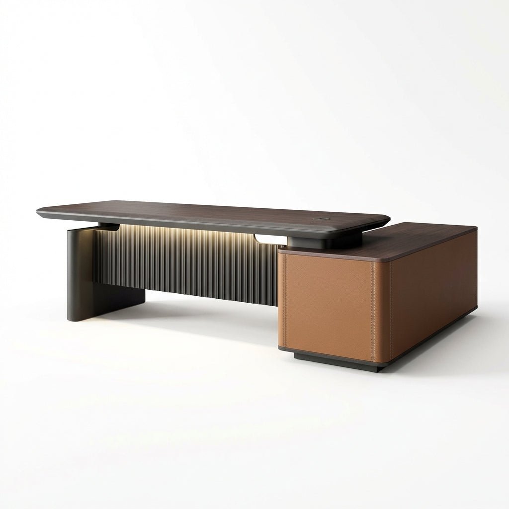 The Kandy Office Desk - Altera